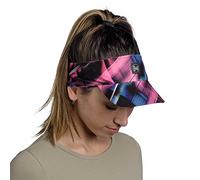 Buff Pack Speed Visor Visera Pack Speed Unisex Adulto