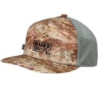 Buff Pack Trucker Cap KAM Copper Unisex One Size