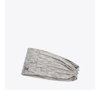 Buff Cinta, CoolNet UV Ellipse, Adulto Hombre Mujer, Grey, Talla Unica, Comoda, Proteccion UPF50, Deporte, Elastica, Material Reciclado, Calidad, Regula Temperatura