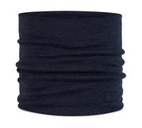 BUFF Pañuelo multifuncional de lana Merino Heavyweight azul one_size