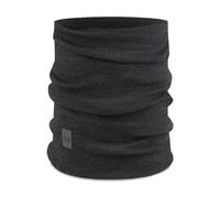 BUFF Pañuelo multifuncional de lana Merino Heavyweight gris one_size