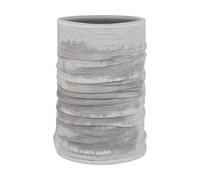 BUFF Pañuelo multifuncional de lana Merino Lightweight Prints gris one_size