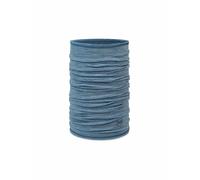 BUFF Pañuelo multifuncional Lightweight Merino Wool azul claro
