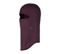 Pasamontañas Buff Microfiber lila oscuro