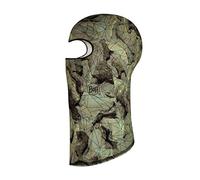 Buff Pasamontañas Polar niño FORESTONE Khaki Unisex Talla única