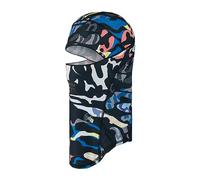 Buff Pasamontañas ThermoNet, Unisex adulto, Enphi Multi, Talla única