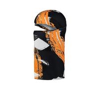 Buff Pasamontañas ThermoNet youth, Unisex niños, Vem Multi, Talla única