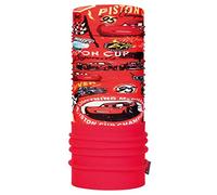 Buff Piston Cup Tubular Polar Junior, Niños, Multi, Talla única