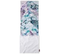 BUFF Polar Arkiet Multi - Mujer - Blanco / Azul - talla única- modelo 2026