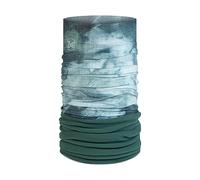 Buff Braga de cuello Polar youth, Unisex niños, Barus Silversage, Talla única