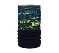 Buff Polar Multifunctional Tubular Neck Gaiter Unisex adulto