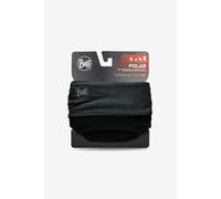BUFF®| Braga de cuello Polar Multifucional, Calida, Forro, Comoda, Sueve, Hombre Mujer Talla única Negro