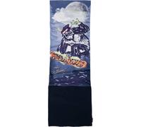 BUFF Polar - Niño - Azul / Negro - talla única- modelo 2026