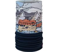 BUFF Polar - Niño - Azul - talla única- modelo 2026