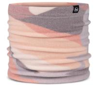 BUFF Polar Prints Neck Warmer - Unisex - Violeta - talla única- modelo 2025