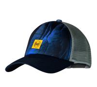 Buff® Trucker Cap Arius Blue Unisex Adult