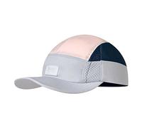 Buff R-Solid - Gorra De Running Unisex Niño