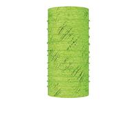 BUFF® Reflective Neckwear Lime Unisex Adult