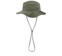 Buff - Ropa de senderismo - Explore Booney Hat Solid Brindle - Talla S/M - Verde Verde S/M