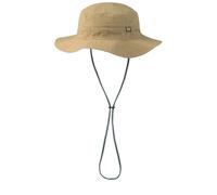 Buff - Ropa de senderismo - Explore Booney Hat Solid Fawn - Talla L/XL - Beige Beige L/XL