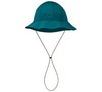 Buff®| Gorra Go Bucket Ajustable, Comoda, Proteccion UPF50, Aire Libre, Explorar, Elastica, Aventura Hombre Mujer L/XL Ultramar