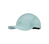Buff - Ropa para trail running - 5 Panel Go Cap Solid Mist - Talla S/M - Azul Azul S/M