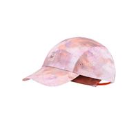 Buff - Ropa para trail running - CoolNet UV® Pack Speed Cap Orisa Pink Azalea - Talla S/M - Rosa Rosa S/M