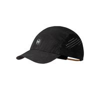 Buff - Ropa para trail running - Pack Speed Cap Acro Black - Talla S/M - Negro Negro S/M