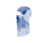 Buff RURRY Multi Pasamontañas Polar niña, Unisex, Multicolor, Talla única