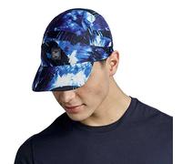 Buff Rush - Gorra Pack Run Reflectante Unisex Adulto