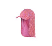 BUFF Sahara (kumkara fucsia) gorro infantil