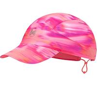 Buff Sish Pink Fluor - Gorra Pack Speed Mujer