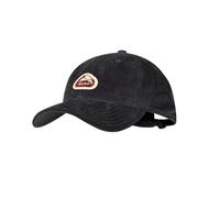 Buff Solid Grey Gorra Baseball Essential Unisex Adulto