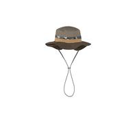 BUFF Sombrero Booney Explore marrón claro | S/M