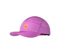 Buff - Speed Cap Solid Iris - Talla L\/XL - Rosa Rosa L\/XL