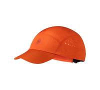 Buff Speed Gorra Unisex Naranja - Solid Poppy S/M