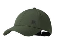 Buff Summit Cap gorra - Solid Khaki - L-XL