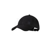 Buff Gorra Summit – Ajustable, Transpirable, UPF50, L/XL Negro (Hombre/Mujer Adulto)