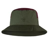 BUFF® Sun Bucket Hat Khaki Unisex Adult