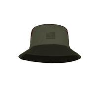 BUFF® Sun Bucket Hat Khaki Unisex Adult