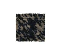BUFF Switch Polar Neckwarmer - Unisex - Marrón / Negro - talla única- modelo 2026