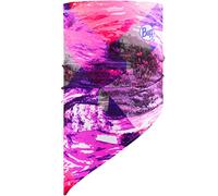 Buff Tech Bandana rosa/multicolor, Rosa., Talla única
