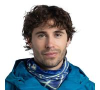Buff ThermoNet calienta cuellos | EU Talla única in Aroll Royal Blue