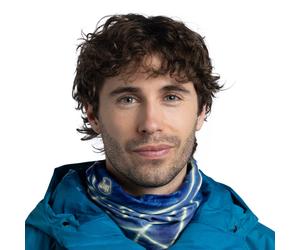 Buff ThermoNet calienta cuellos | EU Talla única in Aroll Royal Blue