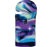 BUFF Thermonet Hinged Balaclava - Niño - Violeta - talla única- modelo 2026