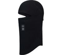 BUFF Thermonet Hinged Balaclava - Unisex - Negro - talla única- modelo 2027