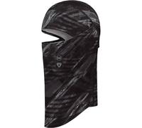 BUFF Thermonet Hinged Balaclava - Unisex - Negro - talla única- modelo 2027