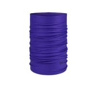 BUFF®, Braga de cuello DryFly® Hombre Mujer Multifucional Talla unica, Caminar, Cuello y Cabeza, Relfectante, Correr, Visibilidad Noche, SOLID CYBERPINK Rosa,