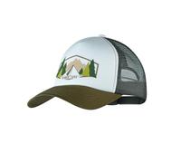 Buff Trucker Cap