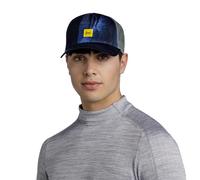 Buff® Trucker Cap Arius Blue Unisex Adult